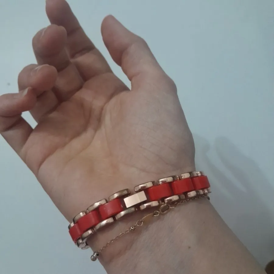 ساعت مچی دخترانه