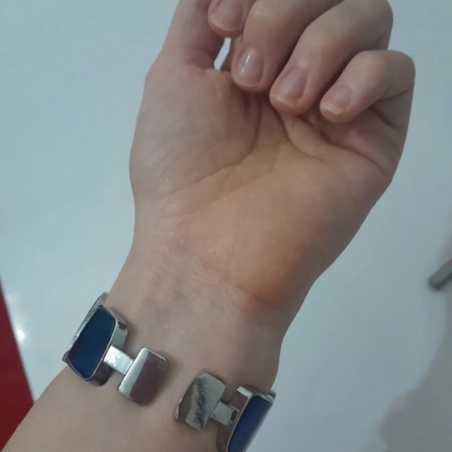 ساعت مچی شیک