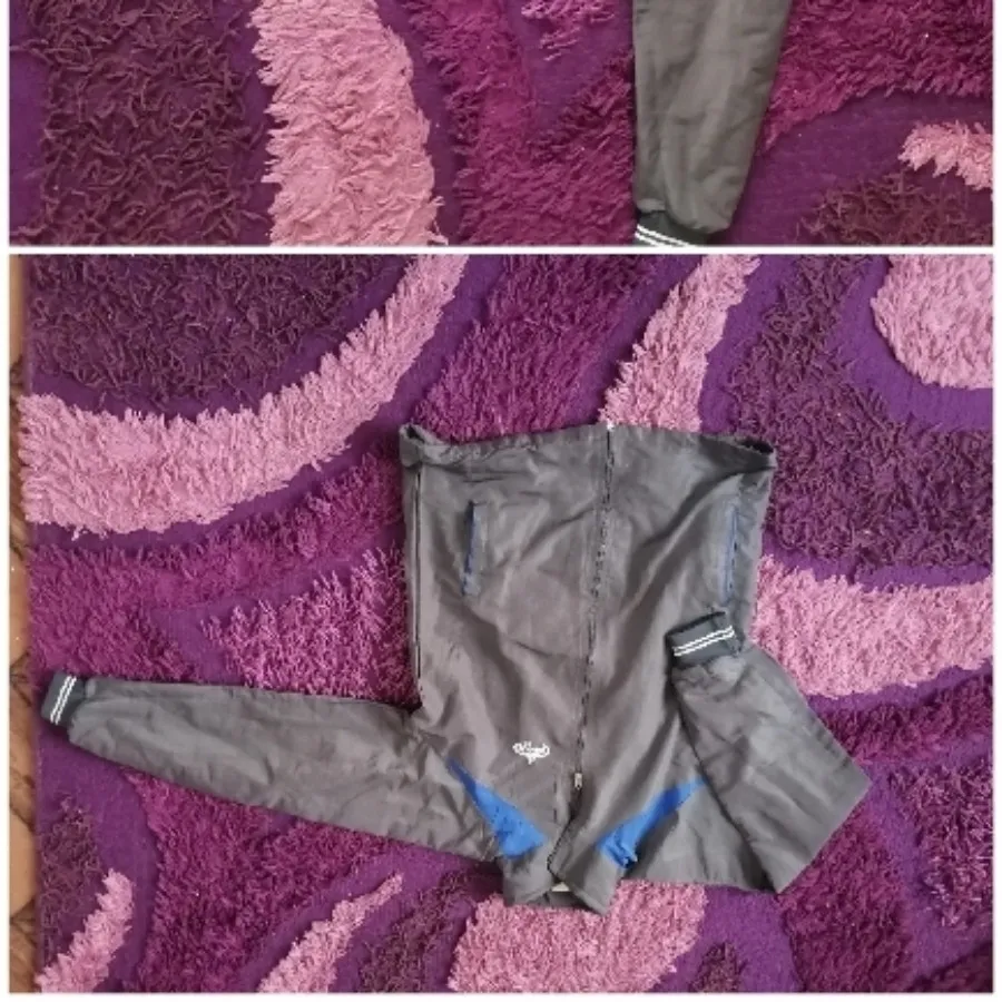 2عدد سوییشرت ورزشی