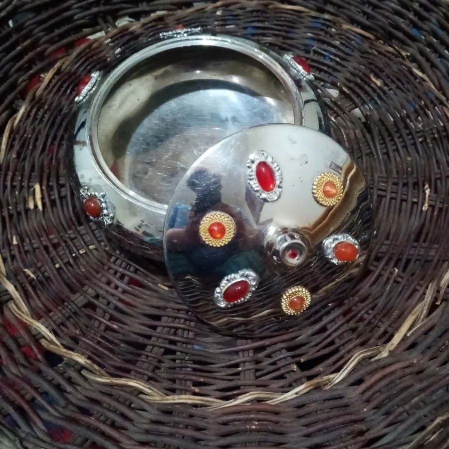 شکلات خوری بینظیر