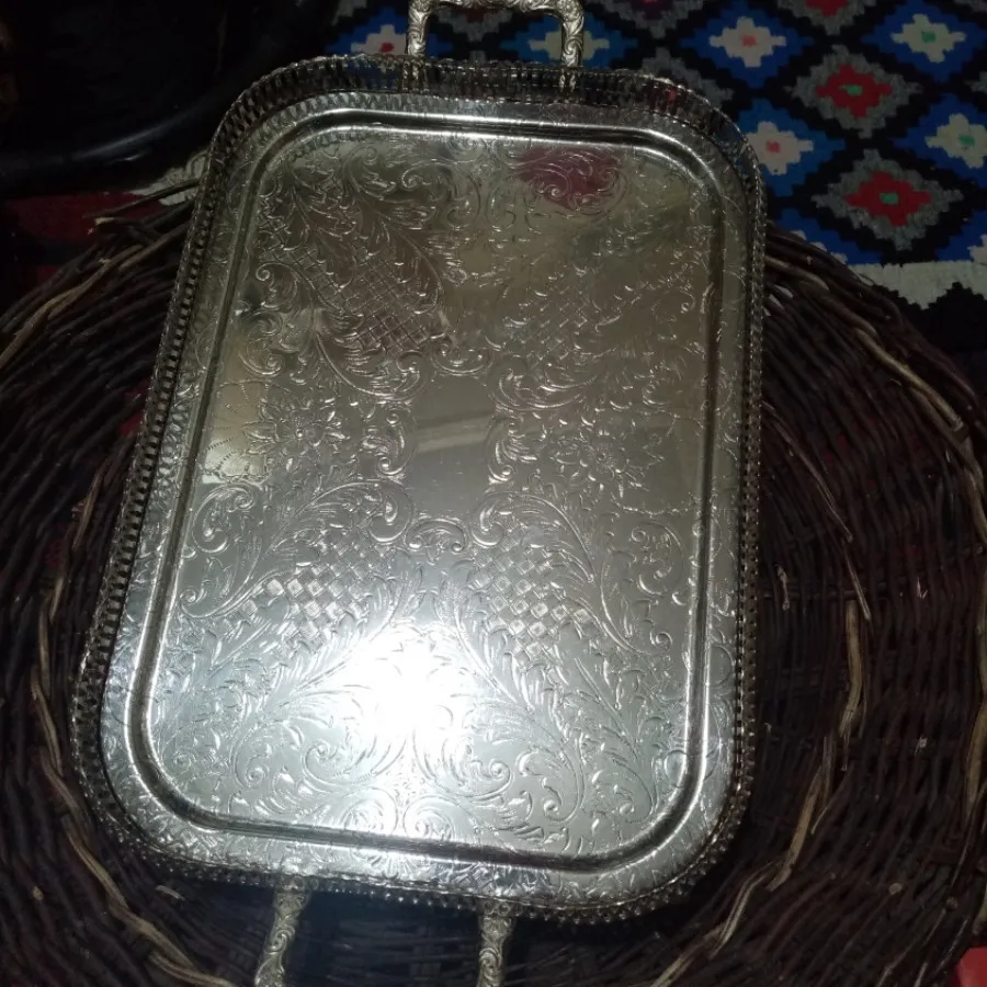 سینی سیلور