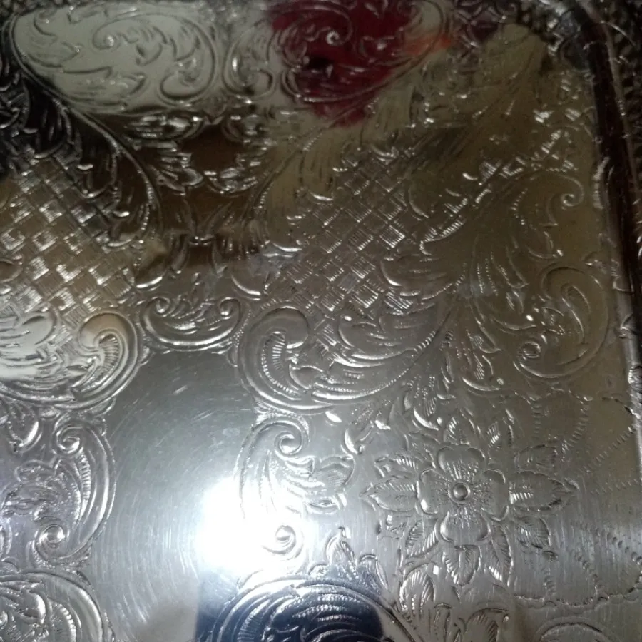 سینی سیلور