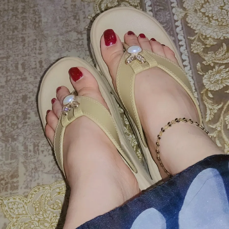دمپای انگشتی