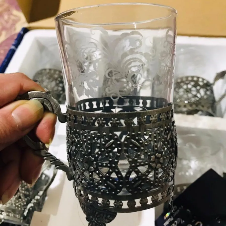 استکان چایخوری