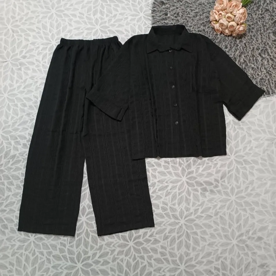 شونیز شلوار بهاره