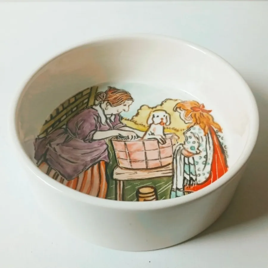 ظرف سرامیکی