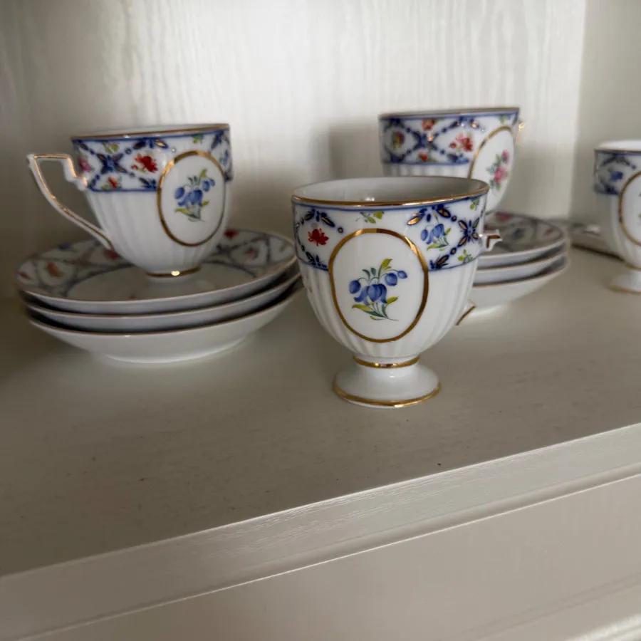سرویس چایخوری