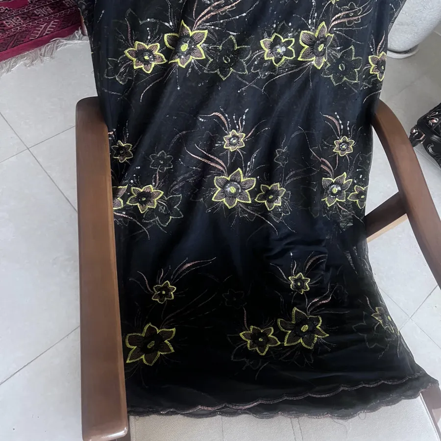 پارچه لباس مجلسی