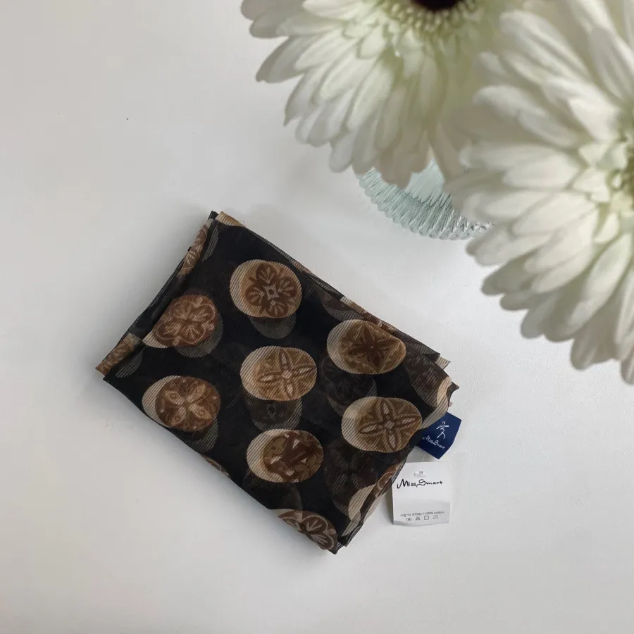 شال حریر میس اسمارت