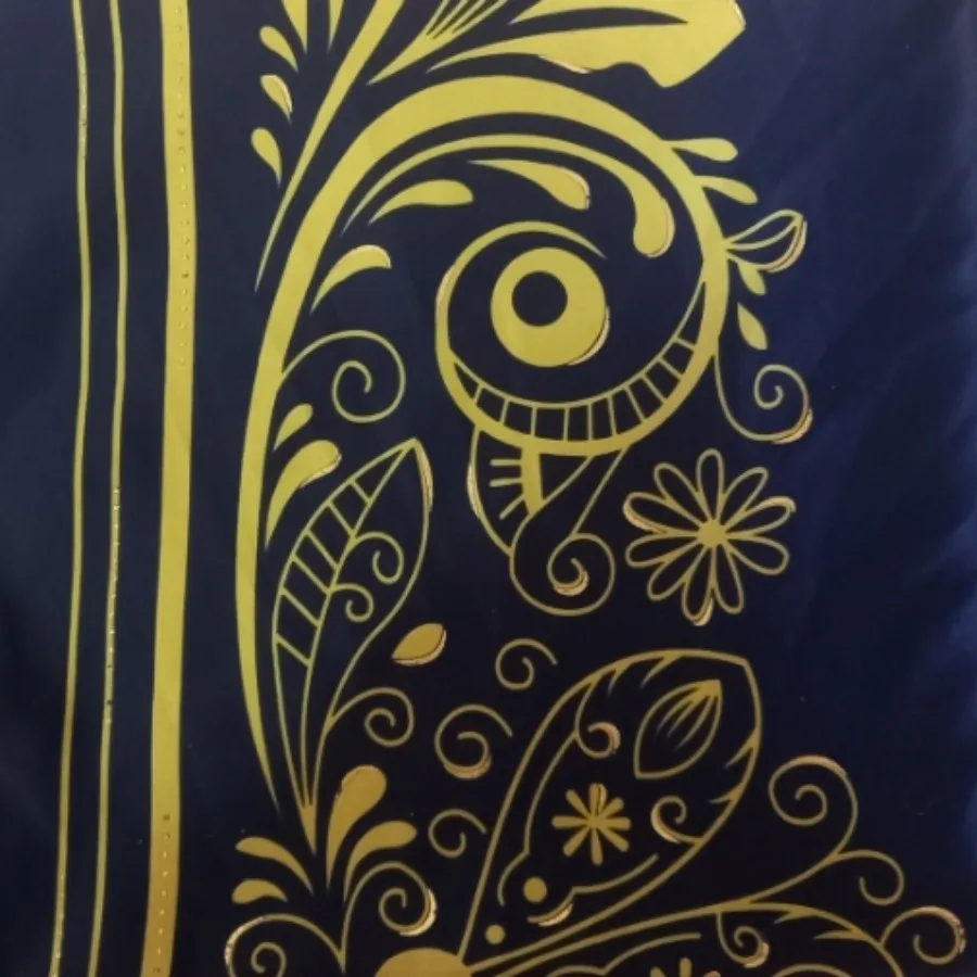روسری ساتن