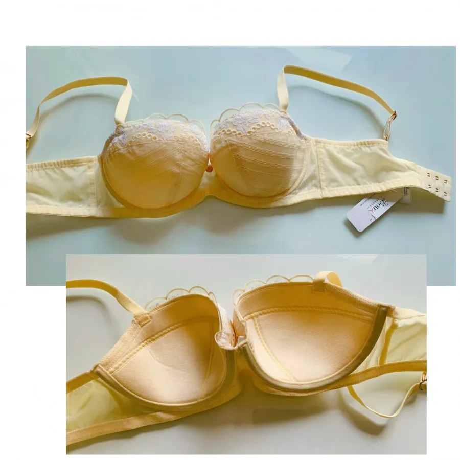 charlotte FS Balconette