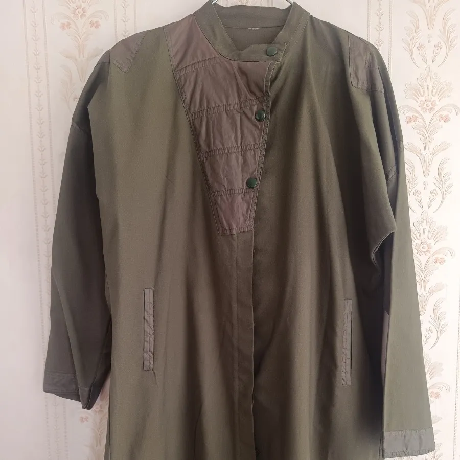 مانتو بارونی