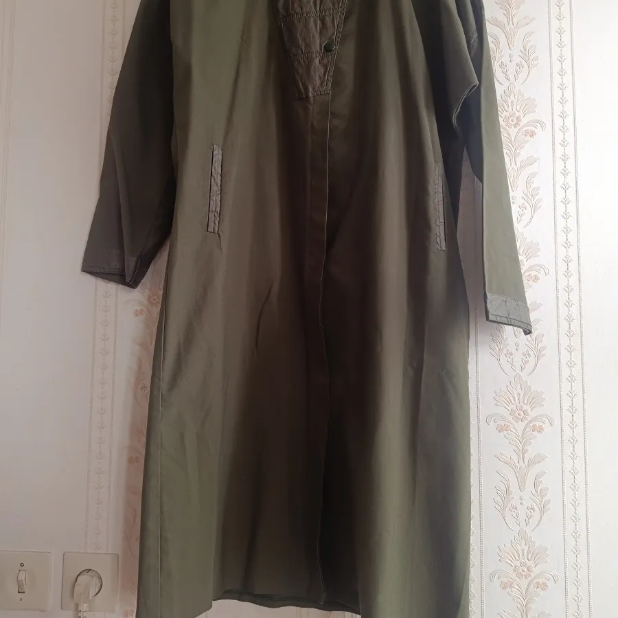 مانتو بارونی