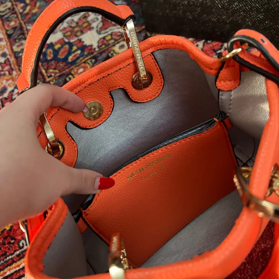 کیف جورجیو ارمانی