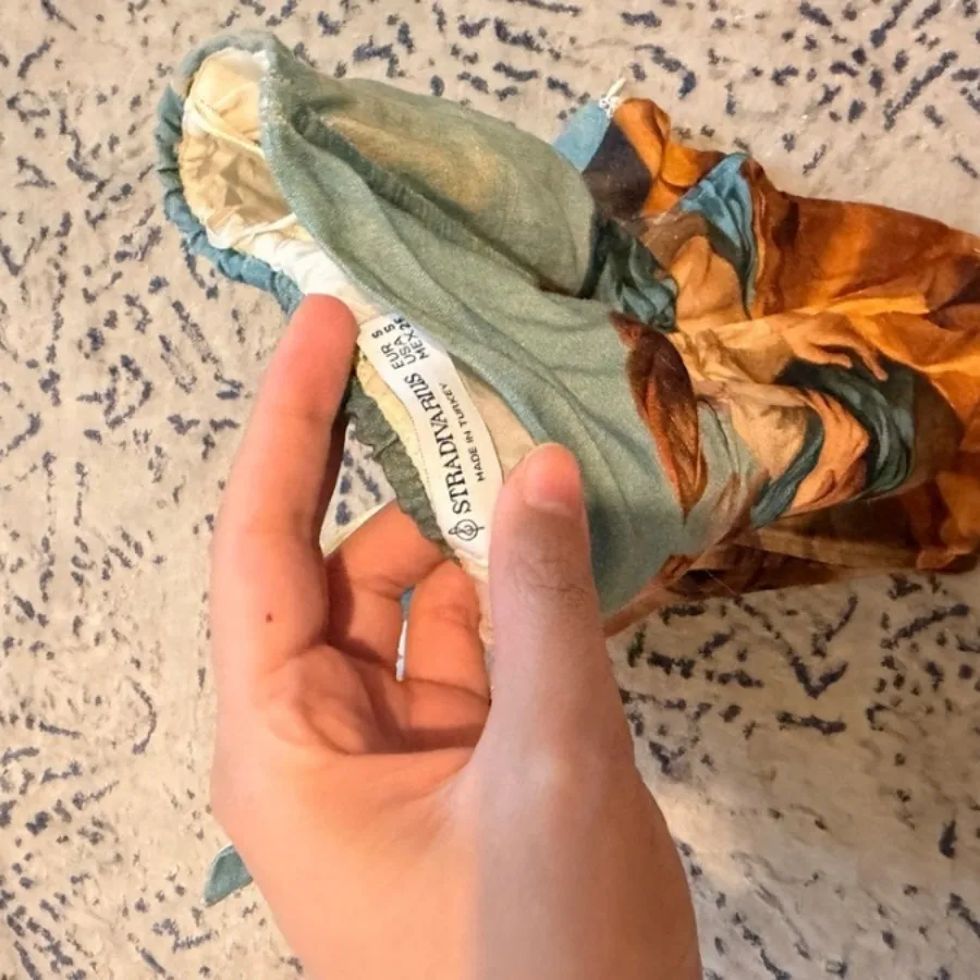 نیم تنه نخی استرادیواریوس