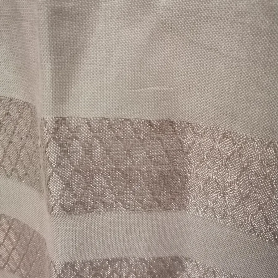 شال کالباسی نخی