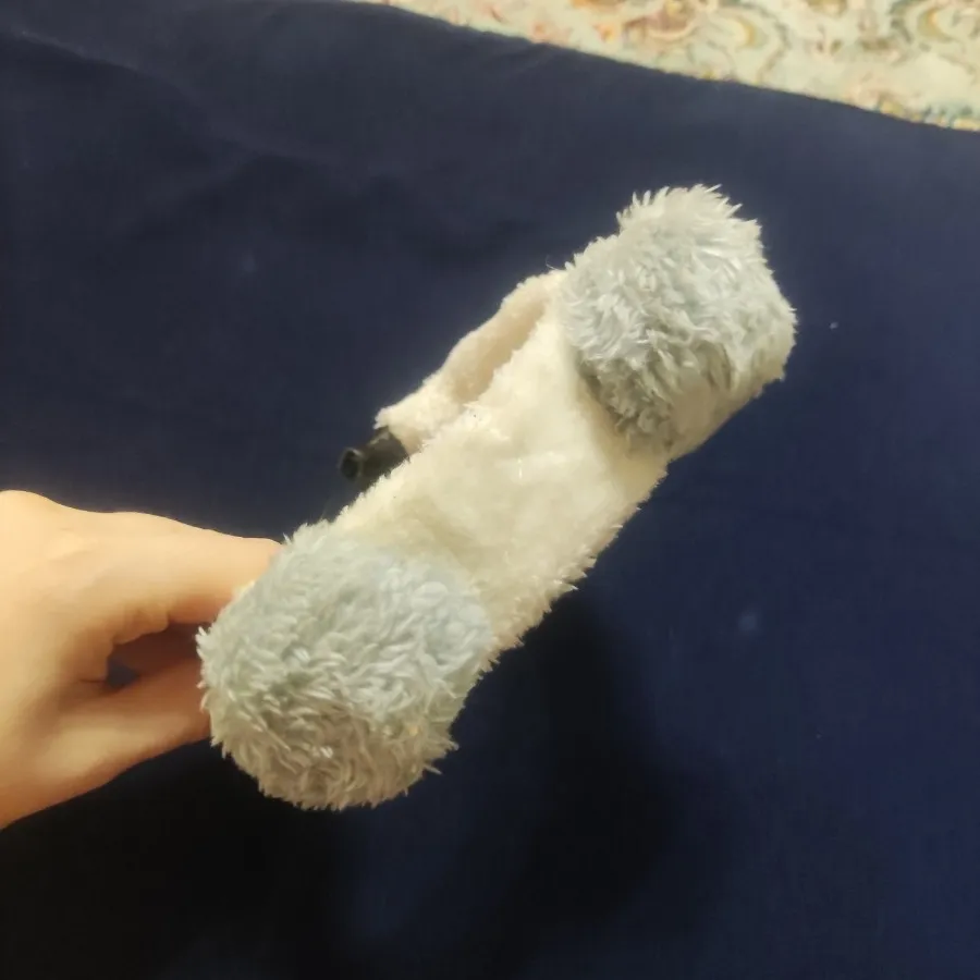 تل تدی