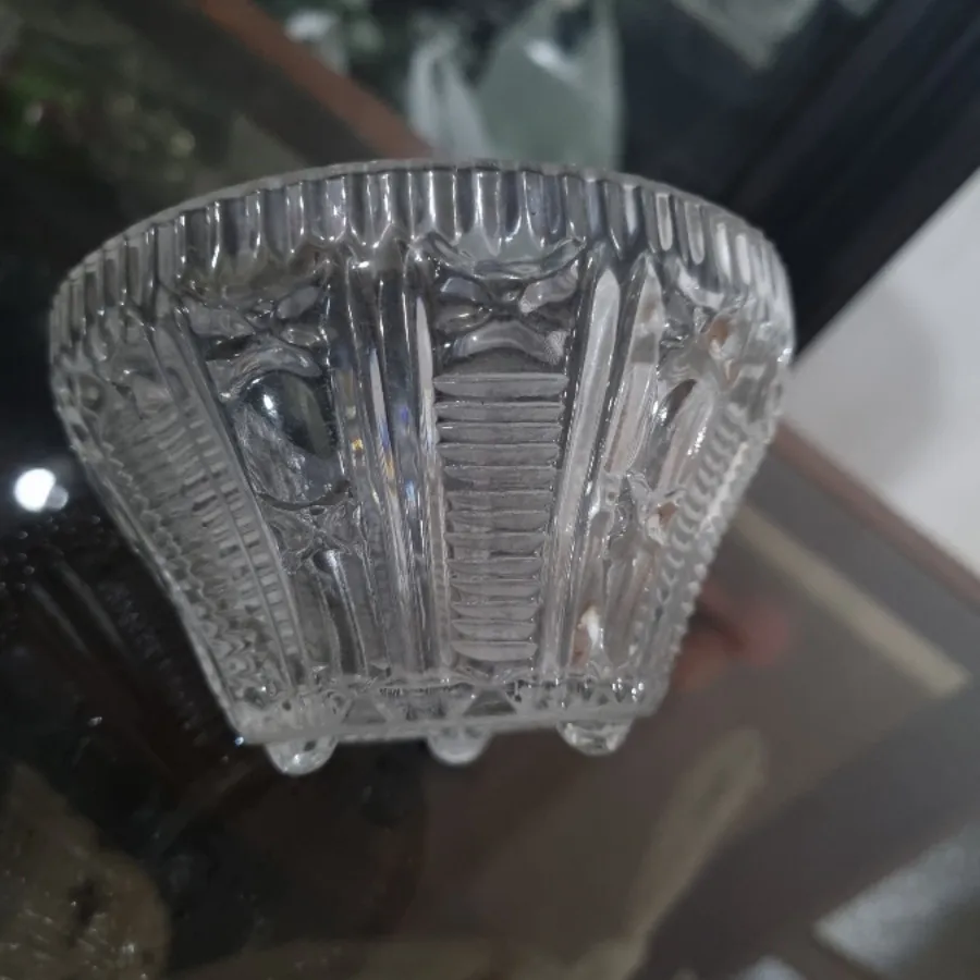 پیاله کریستال روسی
