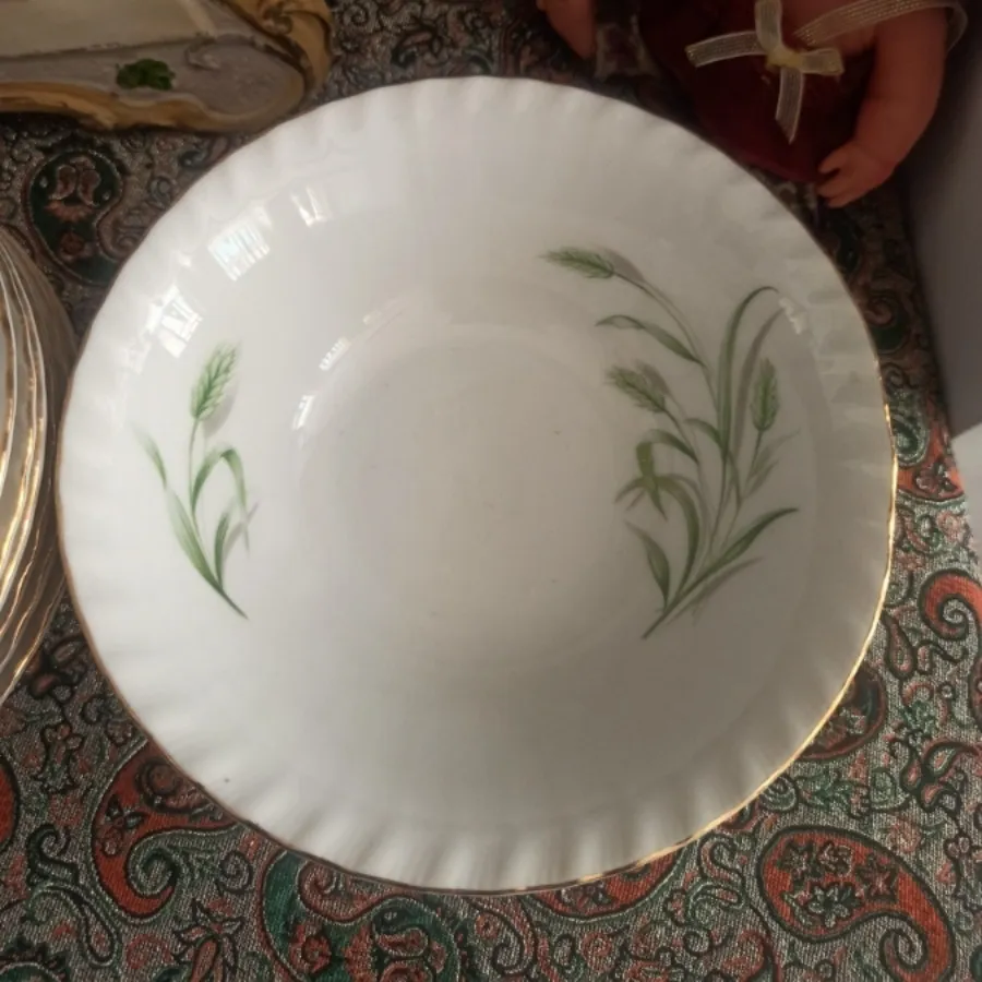 کاسه آبگوشتی