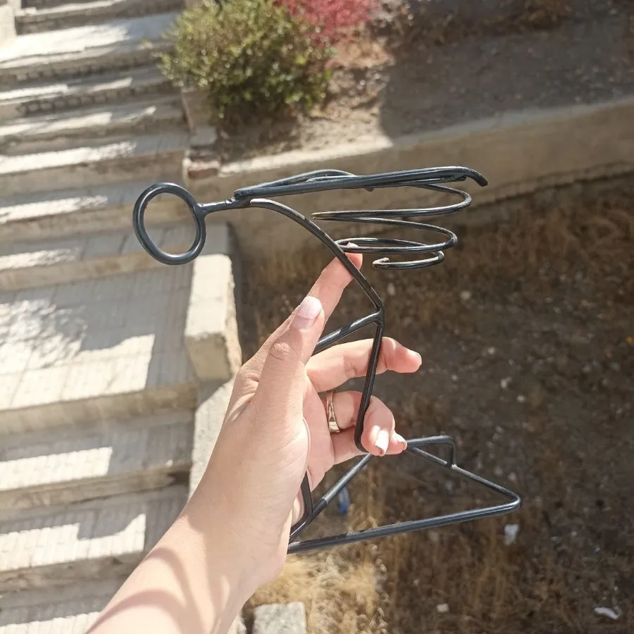 گلدان ادمک