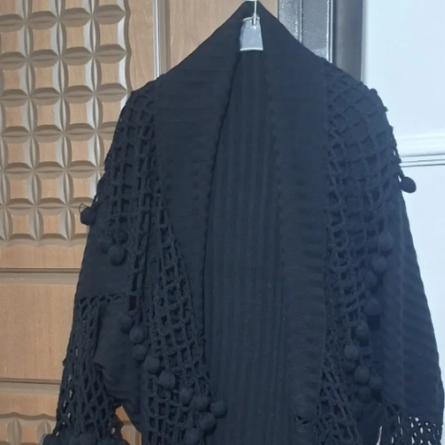 بافت ترک