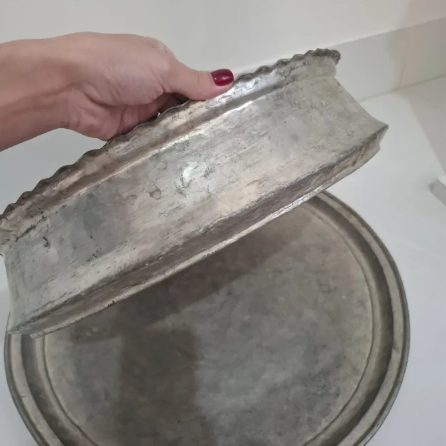 ظرف مسی