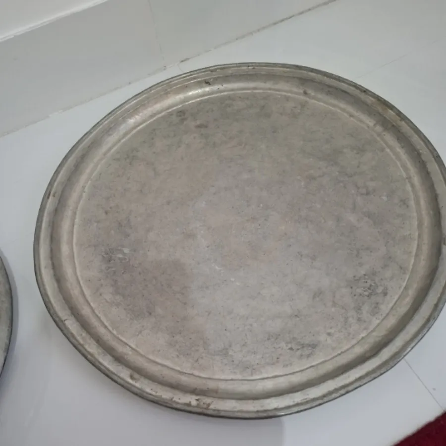ظرف مسی