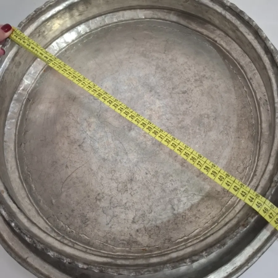 ظرف مسی