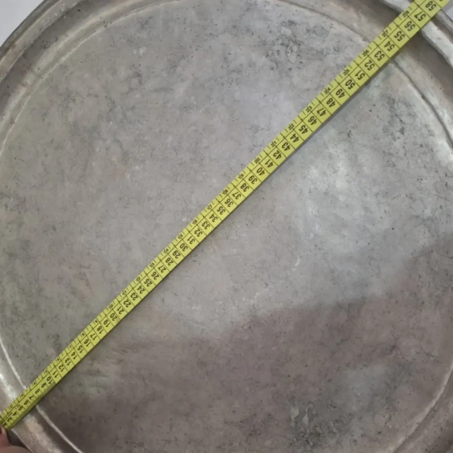 ظرف مسی