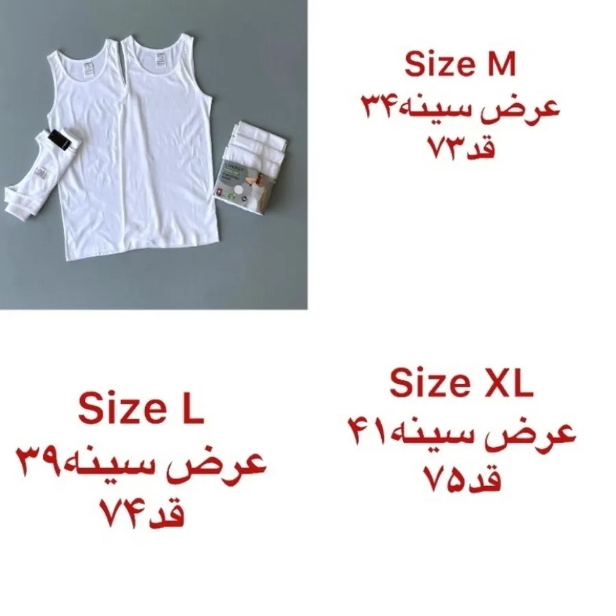 رکابی مردلنه
