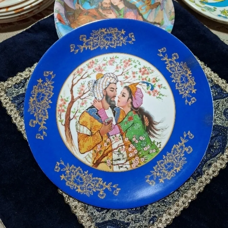 ملامین قدیمی