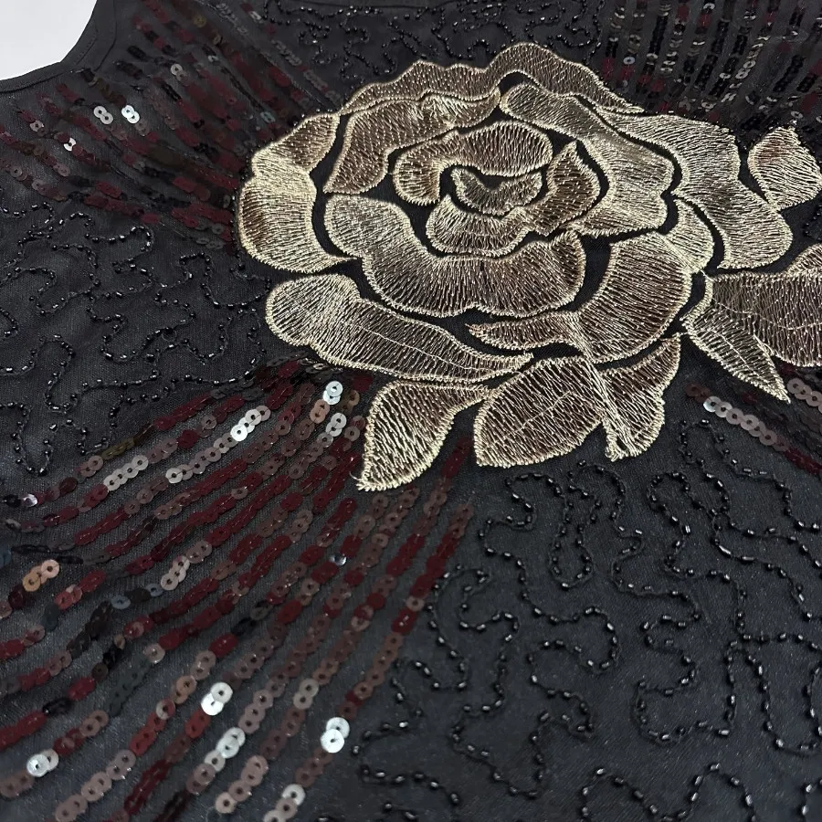 تاپ مجلسی کار شده پشت تور