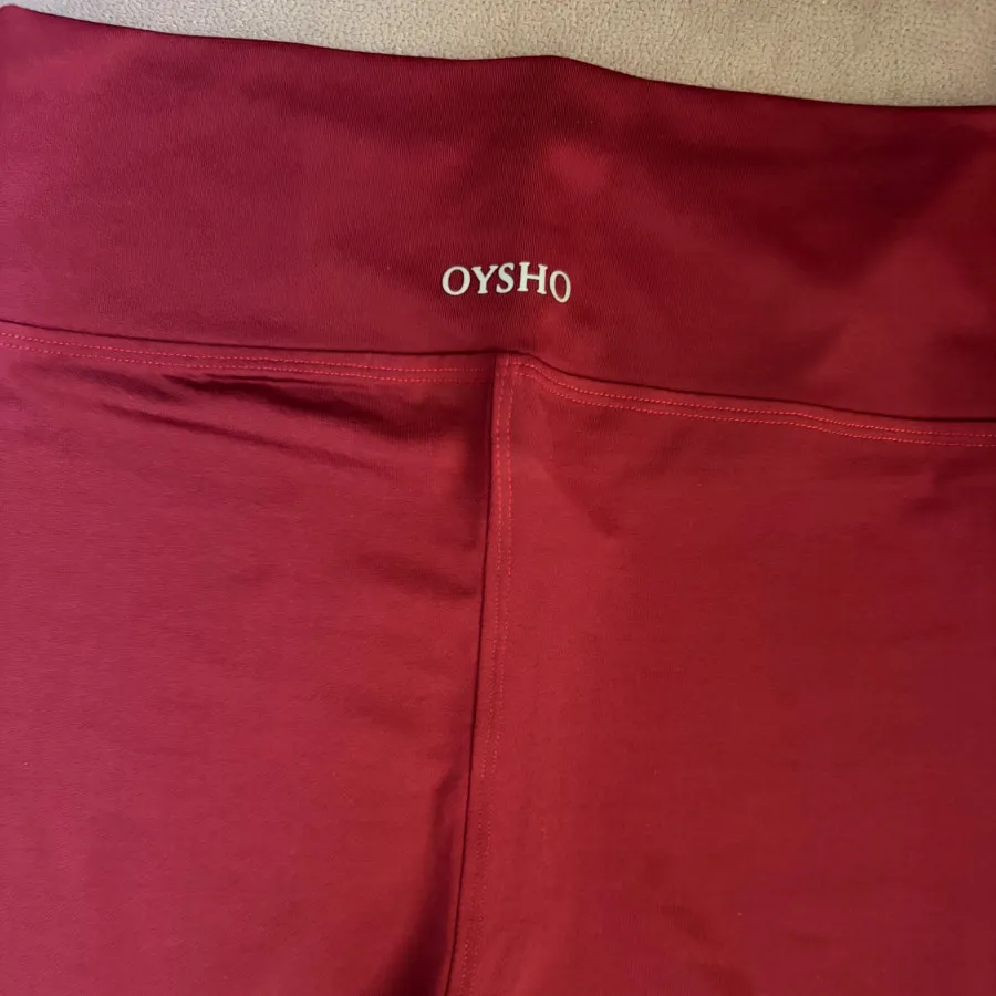 لگ oysho