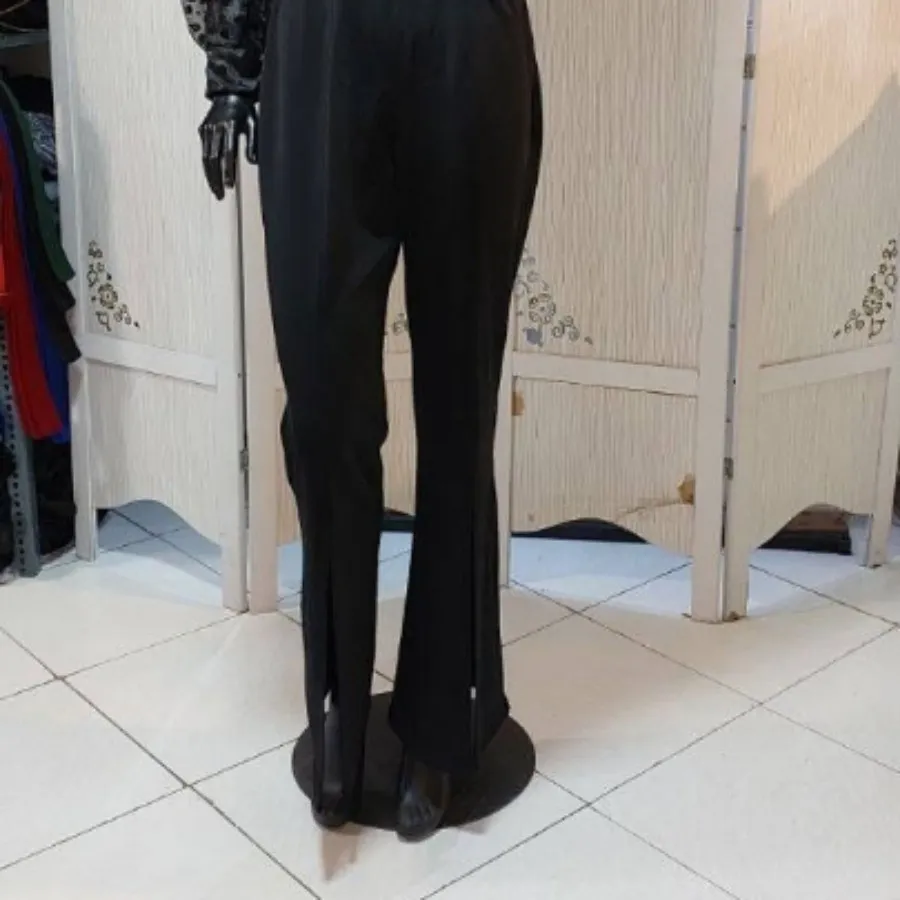 اورال سرهمی مشکی