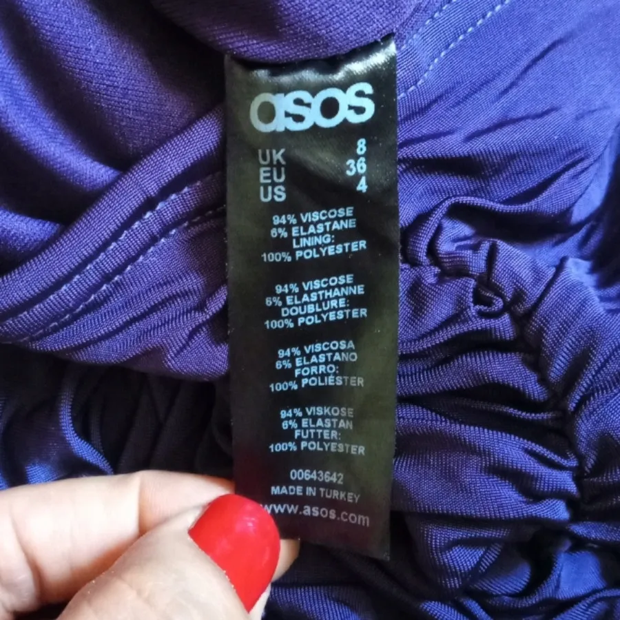 لباس زنانه asos
