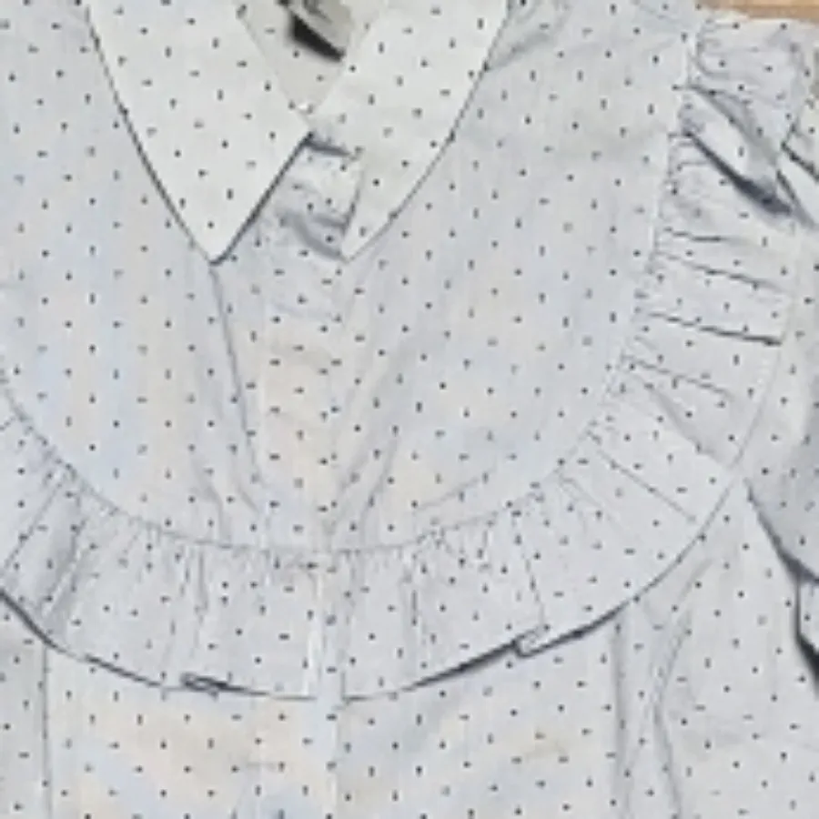 شومیز دخترانه H&M