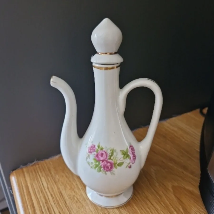 گلاب پاش گل سرخی