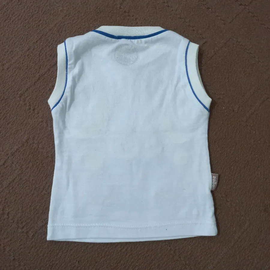 تاپ و شلوارک بچگانه