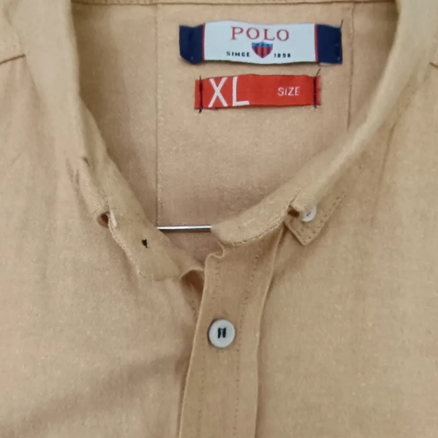 پیراهن مردانه polo
