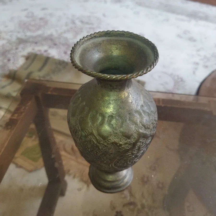 گلدان قدیمی