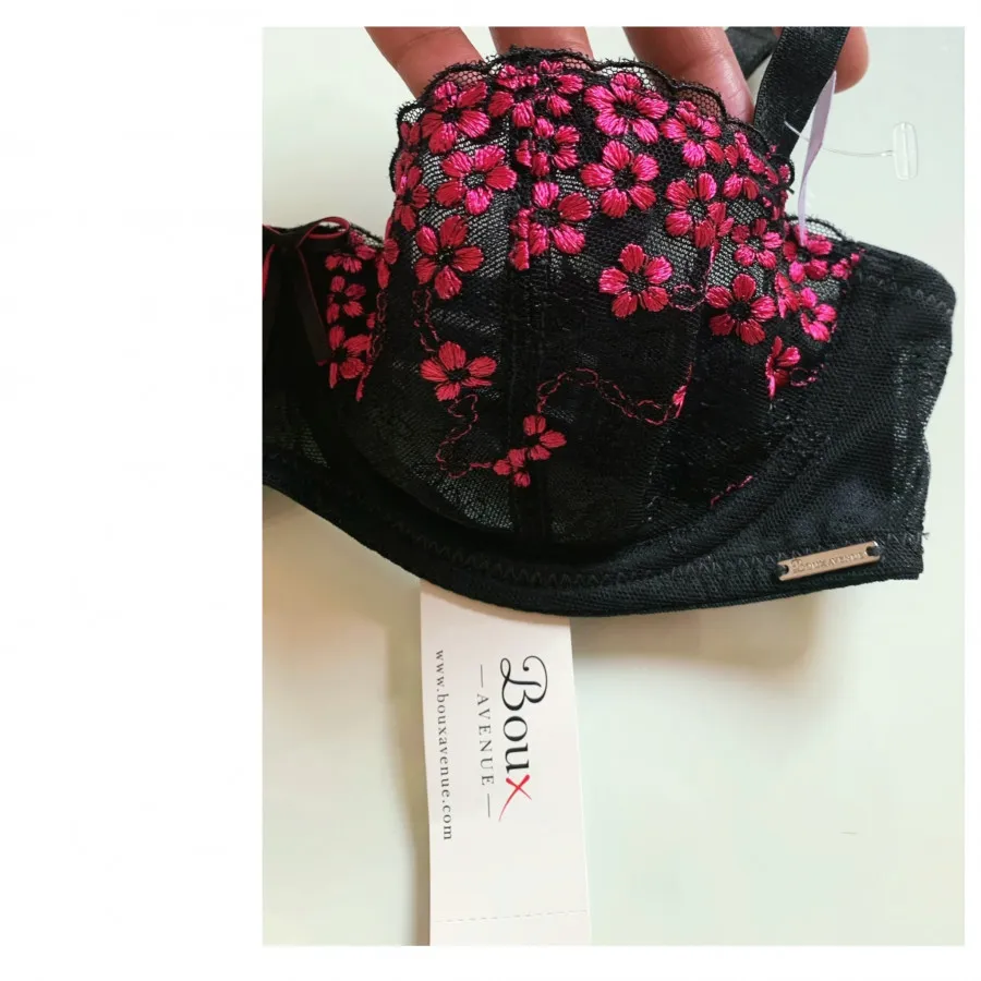 Esme non Pad Balconette