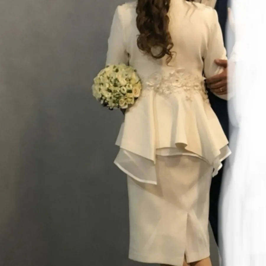ست سارافون وکت مزون تفرشی