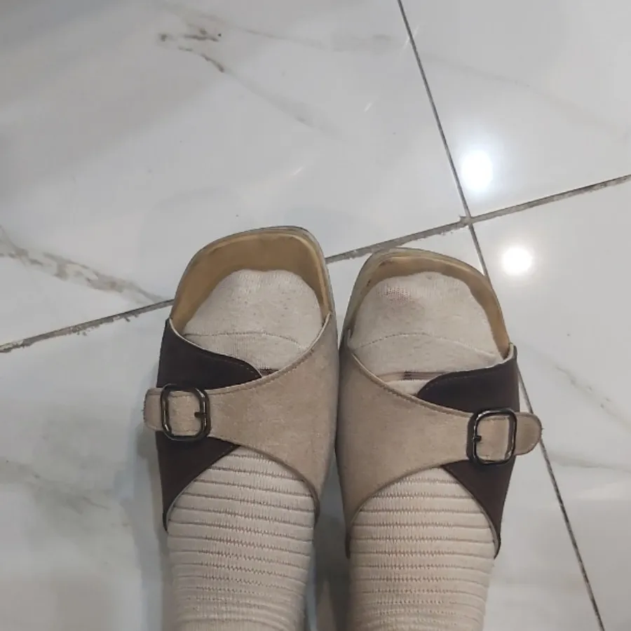 دمپایی زنانه