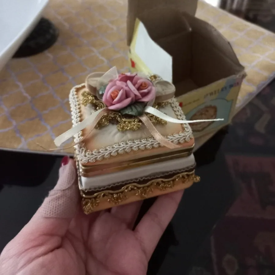 جعبه جواهر