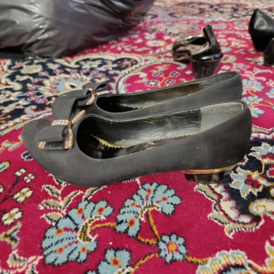 کفش دیور کفشdior