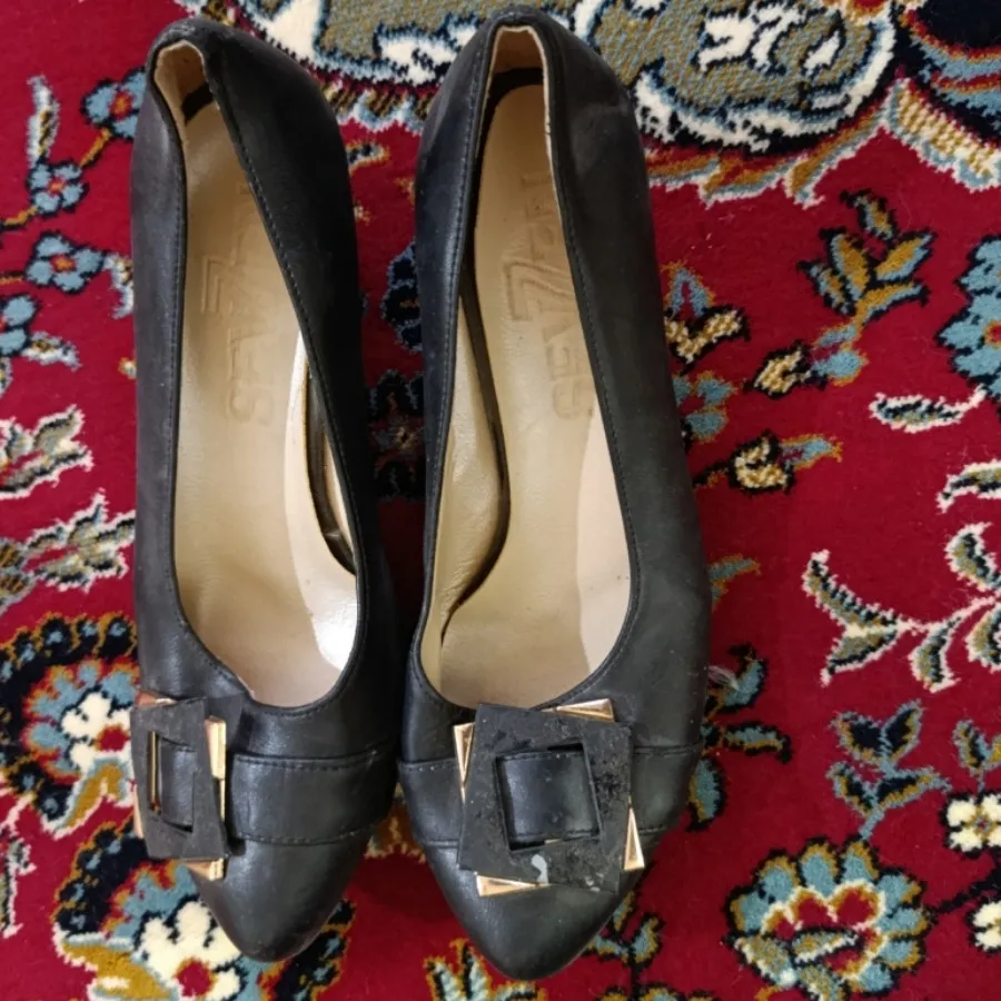 کفش خارجی سون