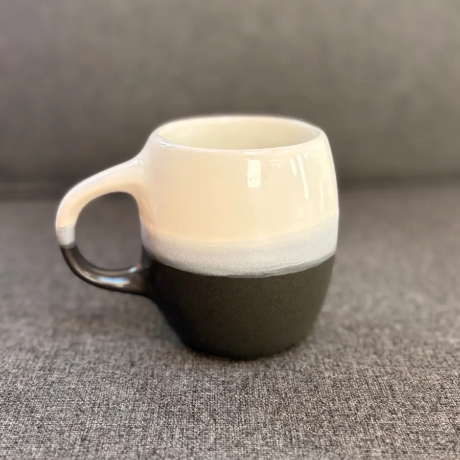 ماگ بزرگ و جادار☕️