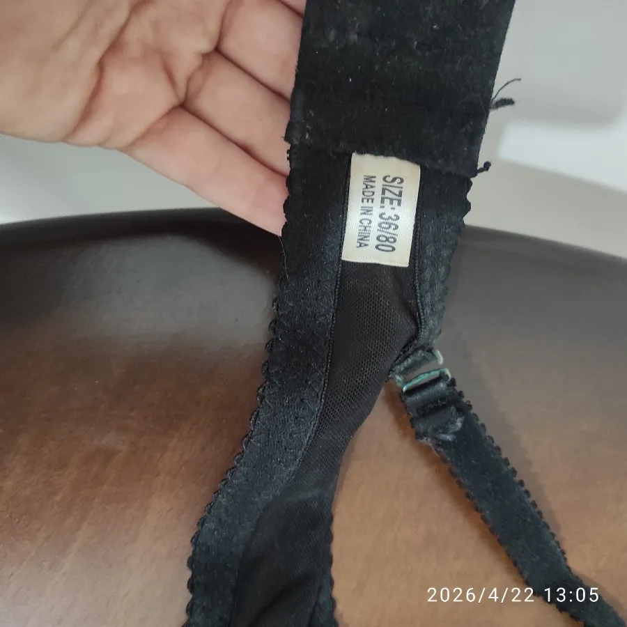 سوتین 36/80