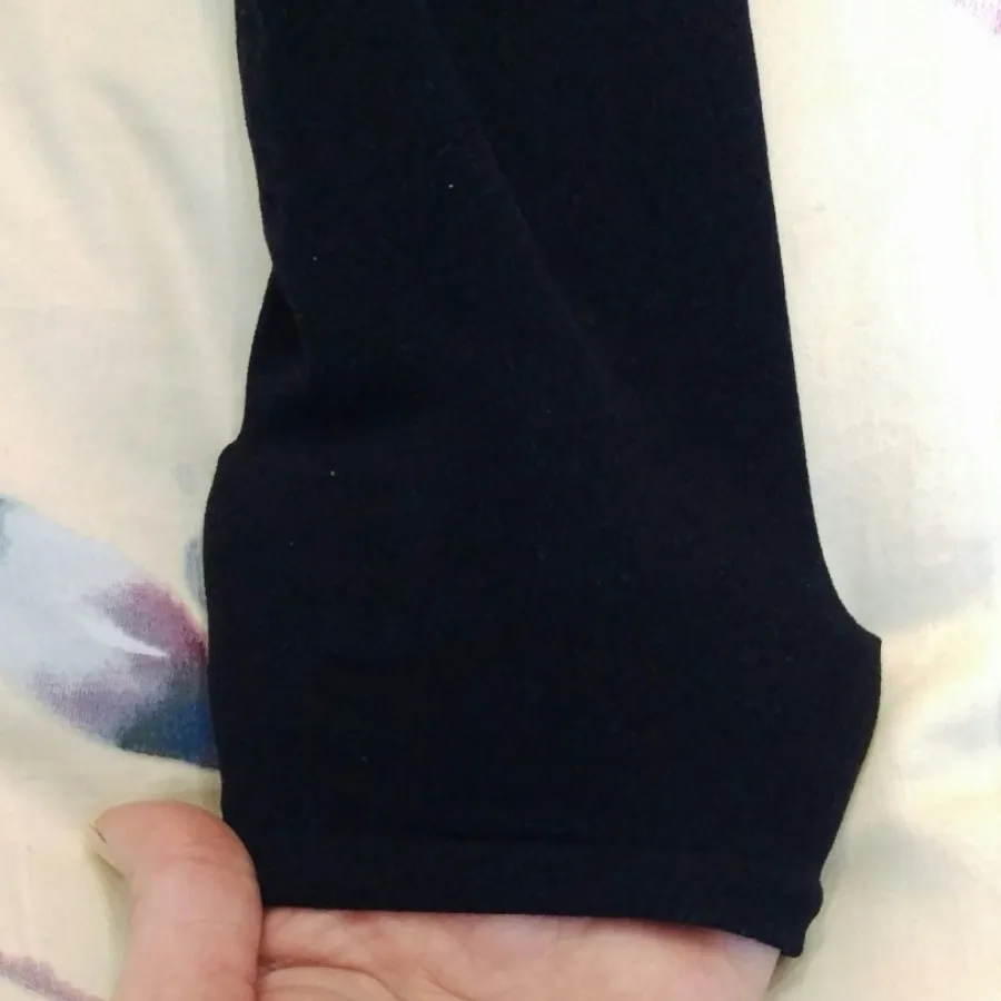 ساق جورابی