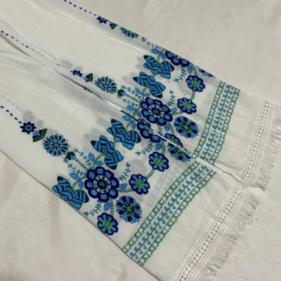رویه نخی